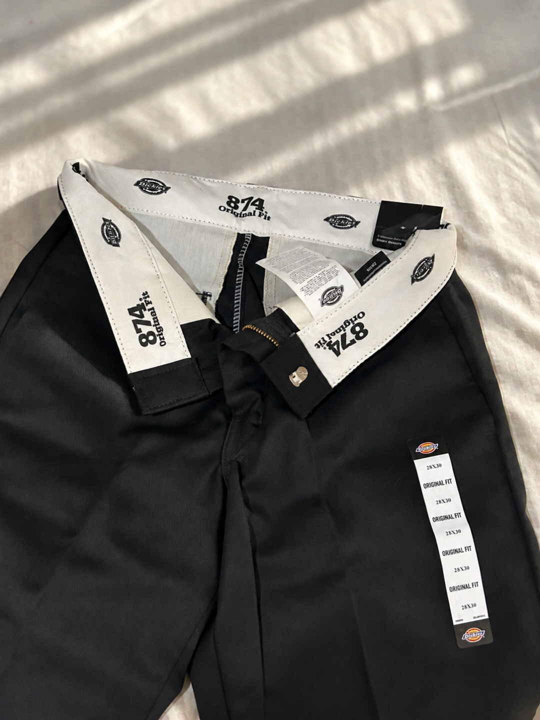 滑板的人凭什么偏偏宠Dickies:一双被吐槽