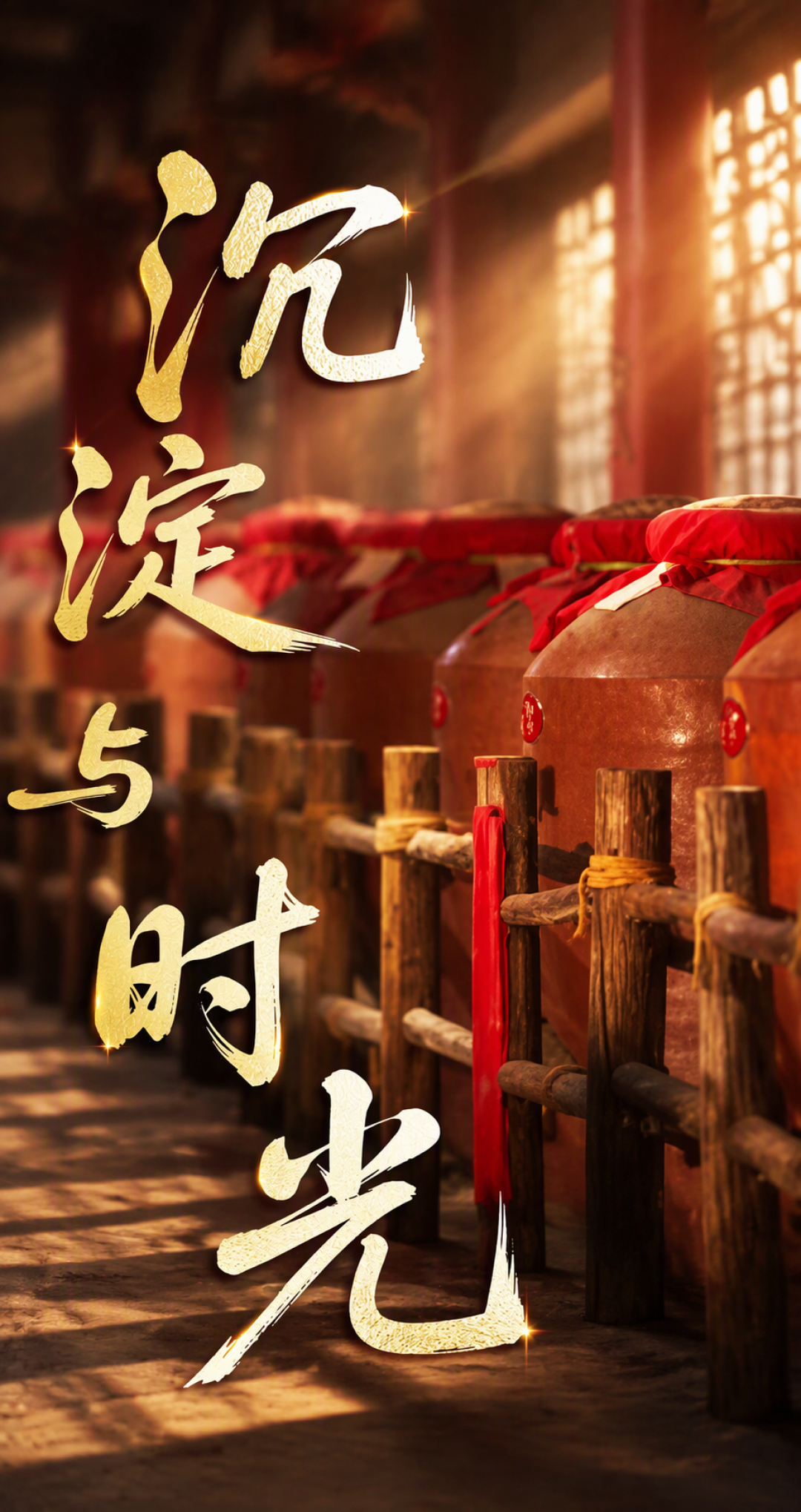 “芦台春”三个字是周恒刚起的:北酱第一瓶的来路,和它裂成两半的口碑