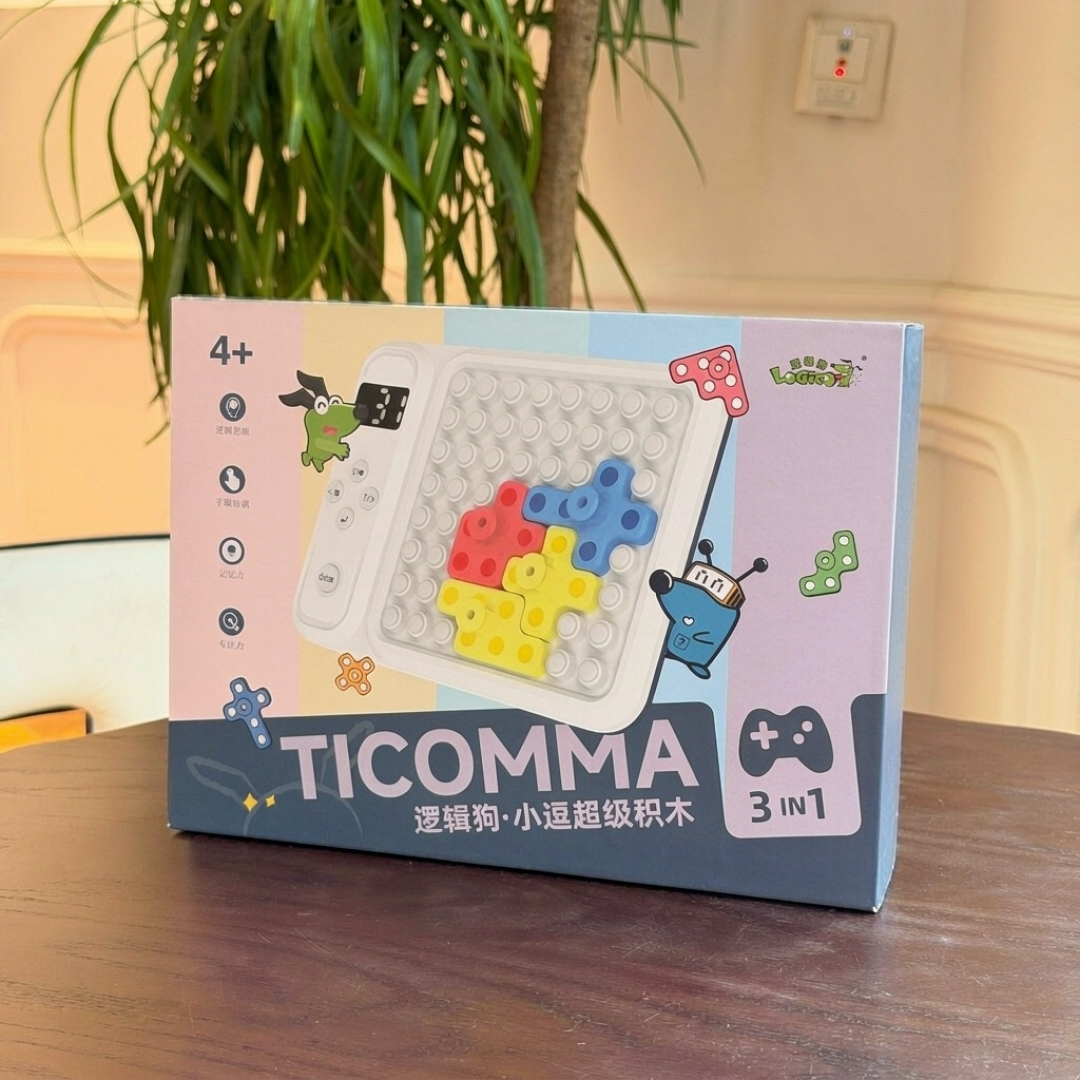 电子思维机都在抄逻辑狗的作业:原版和新款这笔账,算完再买不迟