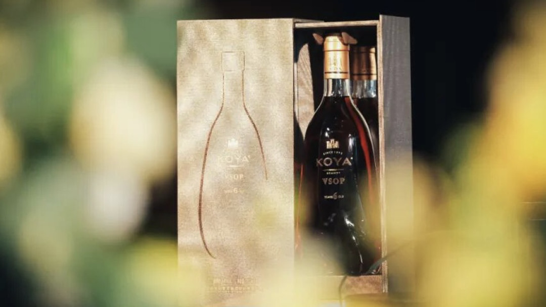 对完23篇茶酒调饮帖：一杯兑酒只要11块，这瓶VSOP本就是拿来兑的，那瓶XO你一滴都别碰