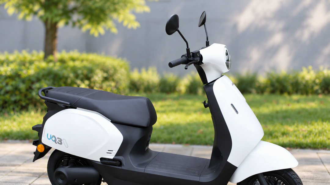 官方标68、实测骑到82：这台3999元本田电摩，吵翻的却是刹车