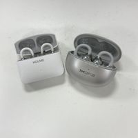 刚入手的两款虹觅Clip Pro，万魔S20 Ultra，耳夹耳机真实对比