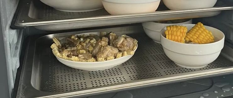 双11买蒸烤机：纠结一体还是分体之前，先数数柜子里的格子