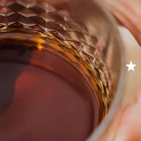 男人养生酒开箱——酒杯里也得有点“讲究”
