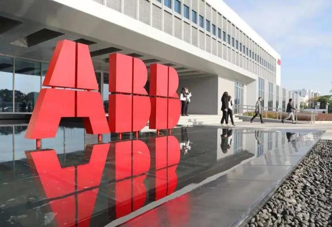 790亿日元拿下万亿生意的51%:ABB这笔收购,便宜得反常
