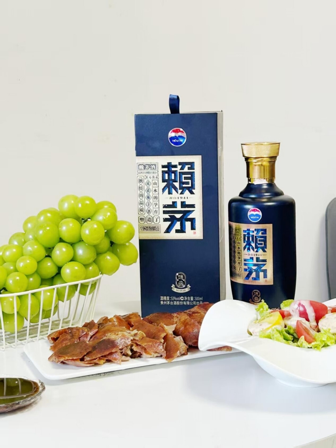 买赖茅被几十款绕晕?先记分层再掏钱,口粮、聊天、礼赠都不花冤枉