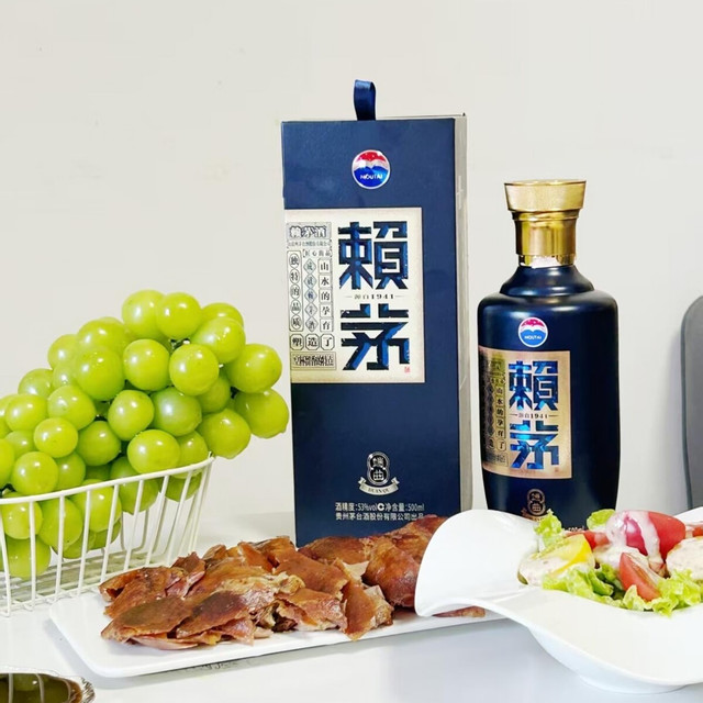 买赖茅被几十款绕晕？先记分层再掏钱，口粮、聊天、礼赠都不花冤枉