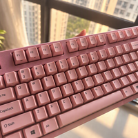 为什么每个改键盘的人都拆过一把大F？——FILCO 被“开膛”八年的DIY档案