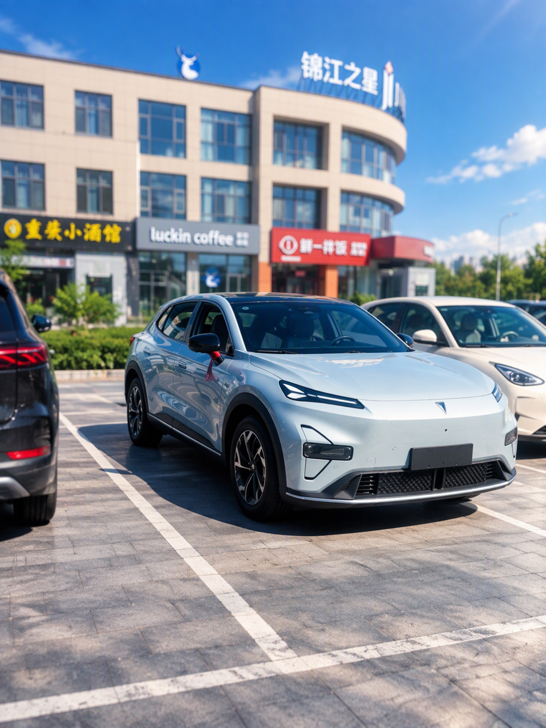 阿维塔与深蓝合并倒计时：“年底完成”之前，这两家车的重叠与账本得先看懂
