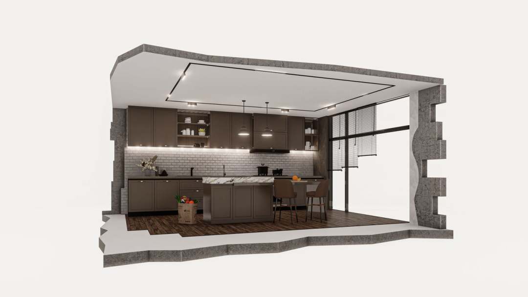 全屋定制师傅送的「免费」胶，可能是全屋最贵的坑