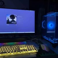 名航 24 英寸电竞显示器，240Hz 高刷可选 320Hz 版本