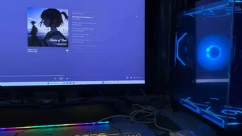 名航 24 英寸电竞显示器，240Hz 高刷可选 320Hz 版本