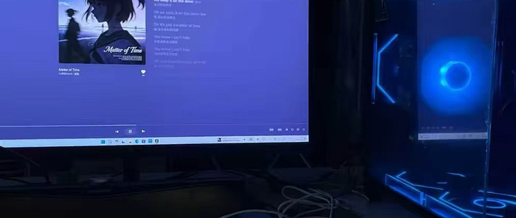 名航 24 英寸电竞显示器，240Hz 高刷可选 320Hz 版本