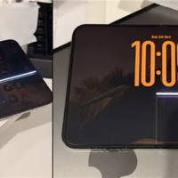 拆解找出病根！iPhone Duo裂屏可能与铰链结构有关
