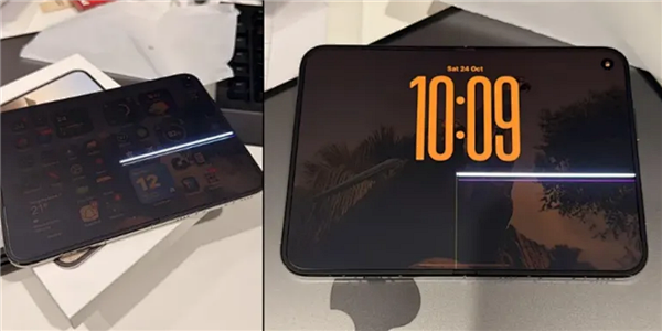 拆解找出病根！iPhone Duo裂屏可能与铰链结构有关