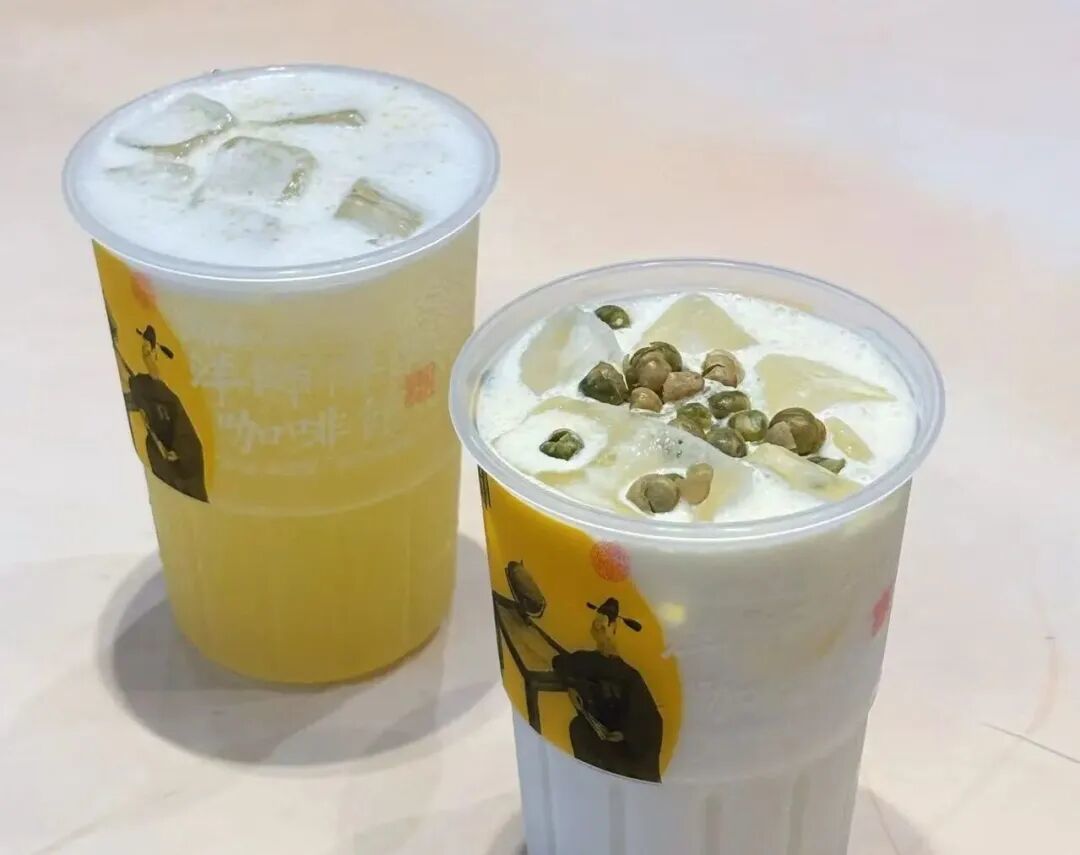 “茶颜悦色走下坡了”问题冲到1259万阅读：关停2个子品牌、开出深合穗3家首店，这两本账别混着算
