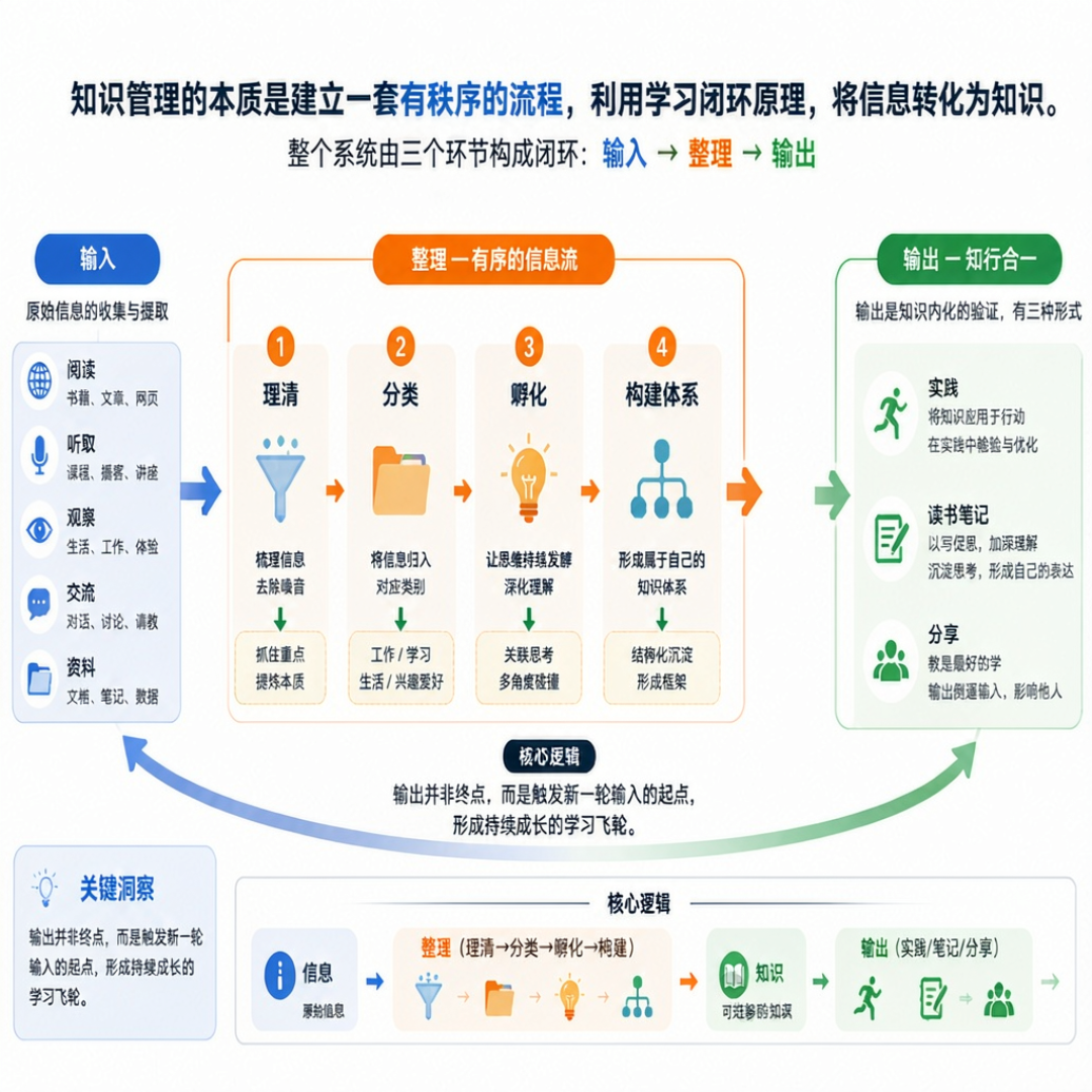 3208篇笔记、603万字:印象笔记导出来的笔记不是垃圾数据,是让AI读懂你的私有语料