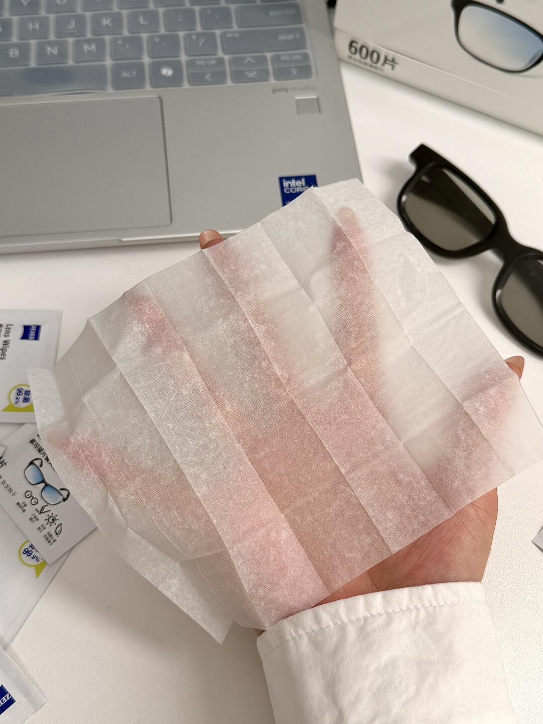 双11配镜别为「几层膜」加价|先核功能再拆三种话术 到手后自查这3步