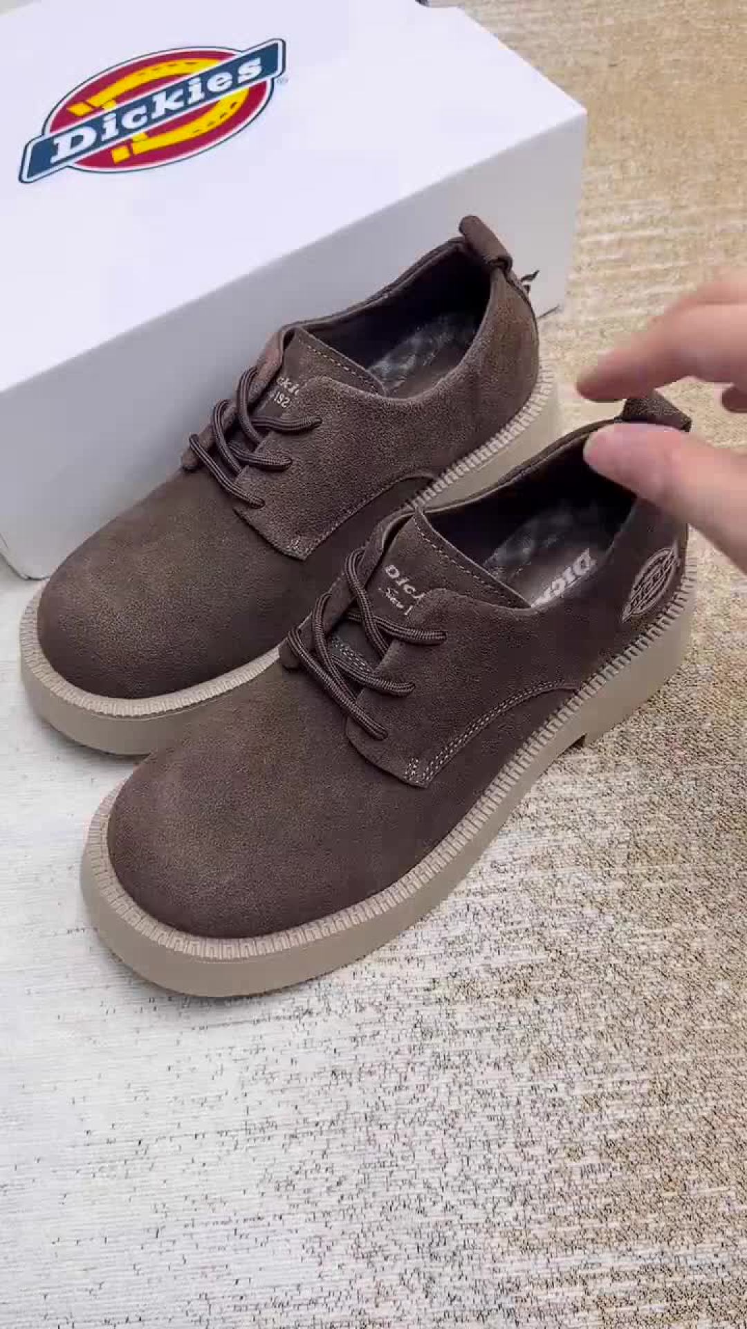 双11前,Dickies买家最怕的一句话:
