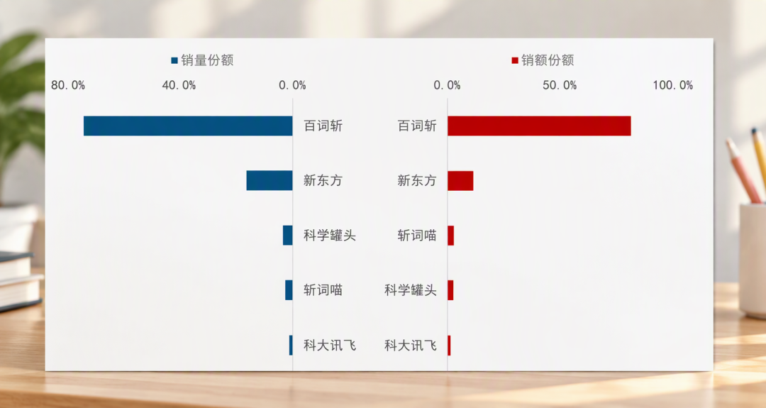 有人打卡一个月,有人嫌它是玩具:双11前,科学罐头单词机值不值得抢