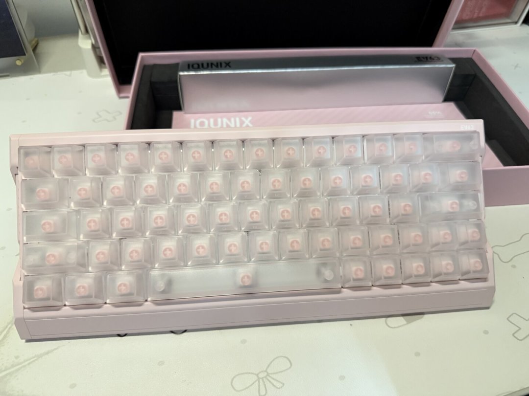 双11想冲EV63？先别信455元