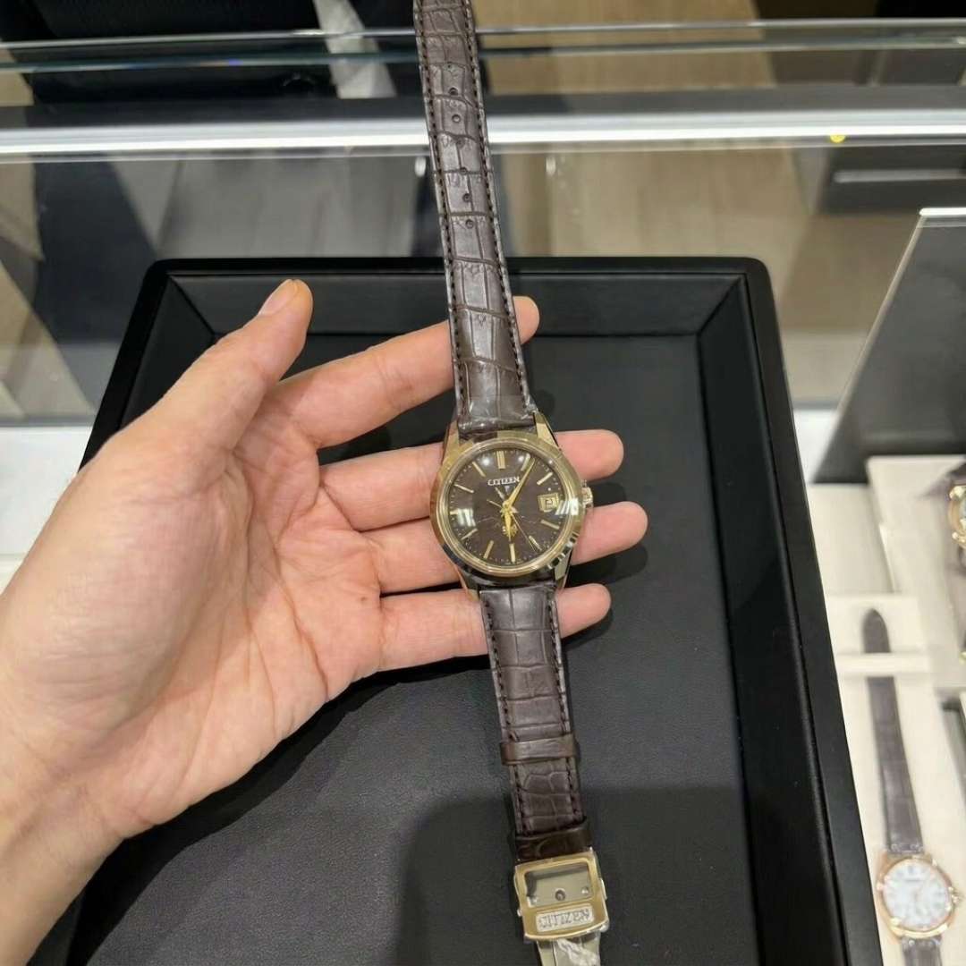 西铁城鹰爵30周年:350只