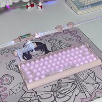 告诉hanghang不用等10w+了：EV63粉武士，双11送礼顶流