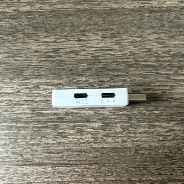 正点原子新品USB隔离器贵出两三倍，评论区：调试谁用得到全速？