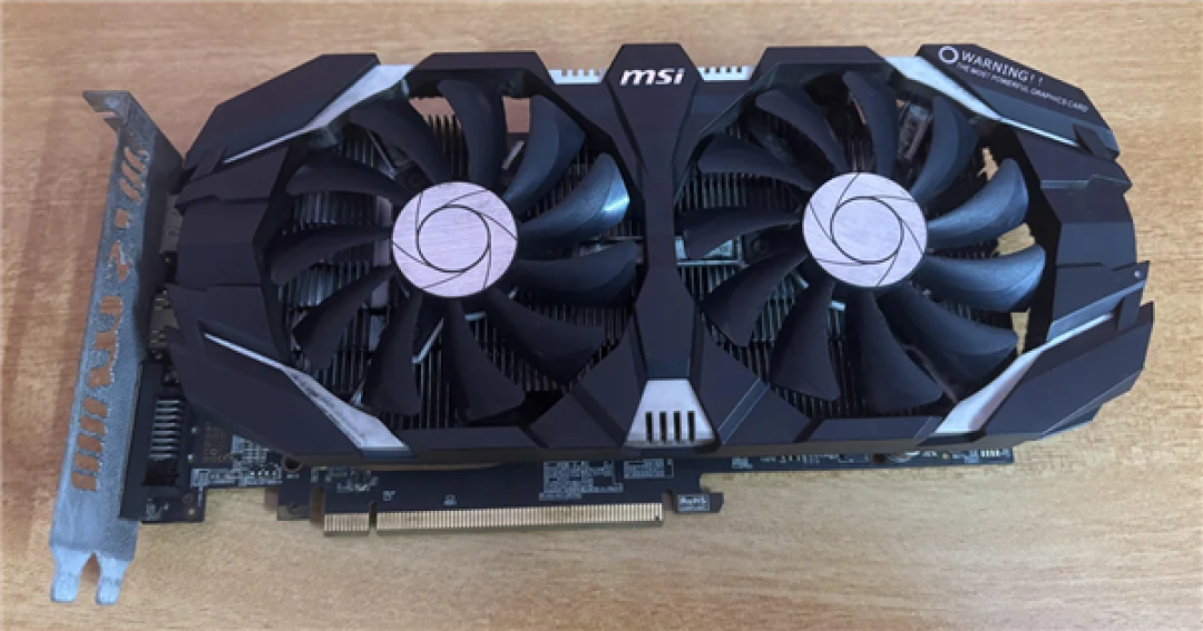 10系老将反杀次世代!GTX 1060实测PC平均142帧:领先PS5主机30%