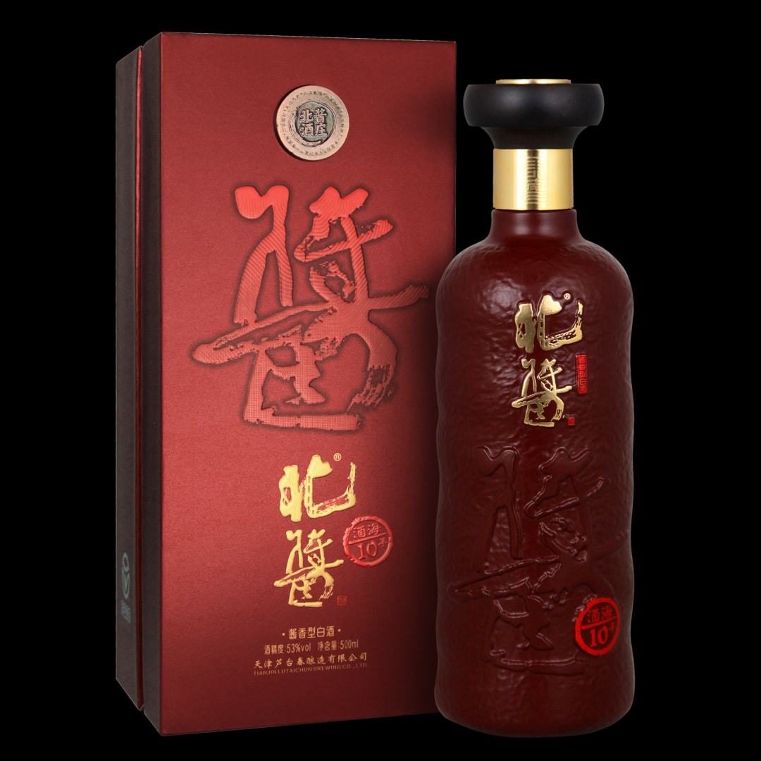 给孩子封一坛,给自己囤一坛:芦台春大坛酒怎么挑、怎么存、值不值
