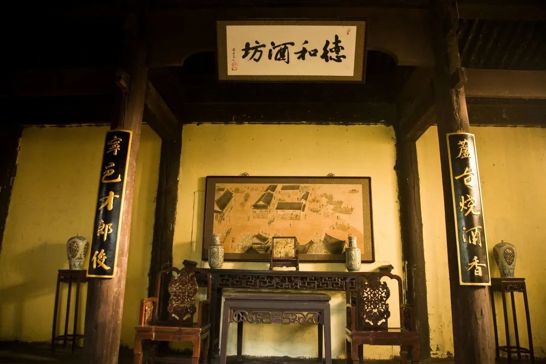 给孩子封一坛,给自己囤一坛:芦台春大坛酒怎么挑、怎么存、值不值