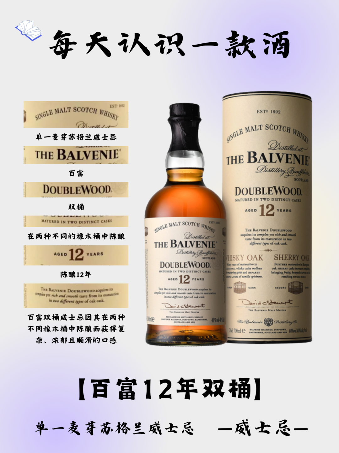 88年只能看，12年能买到：百富1931的