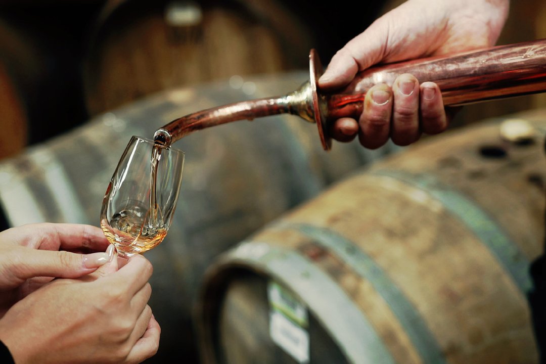 双11百富千元档6选1:停产的17年、40度的21年,这钱怎么花不亏