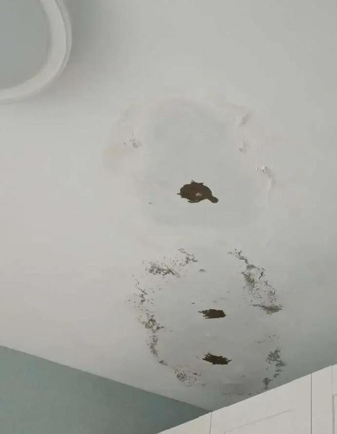 供暖试压把新房泡了:42866元按40:40:20划分,试水前先认清自家两道阀