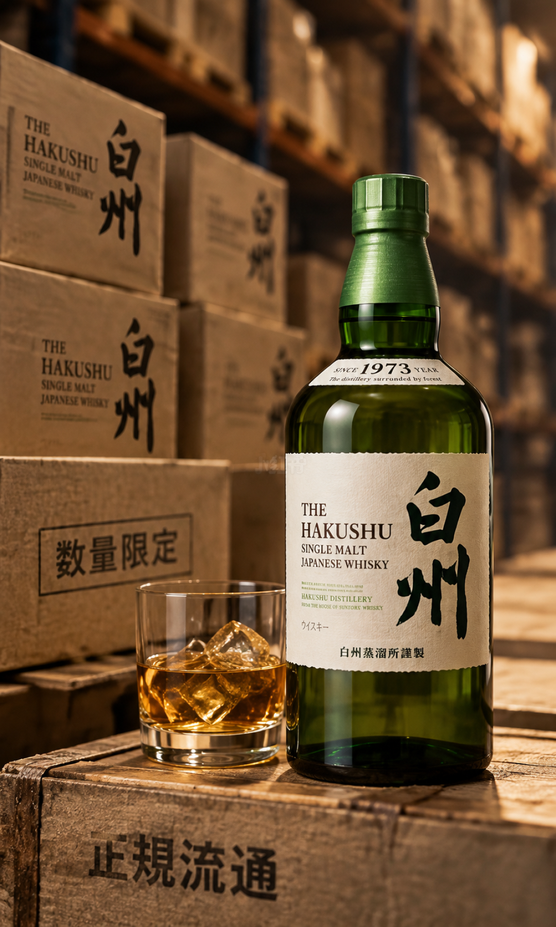 白州又“缺货”？对完三年三波配货帖和前三季度海关数据：缺的不是货，是投放节奏