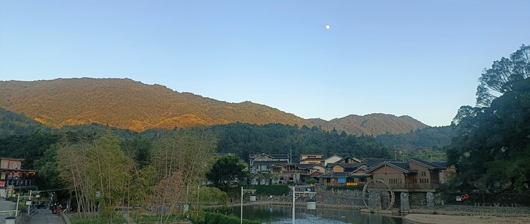 跑了三次福建土楼，亲测到底哪几座才不踩坑？