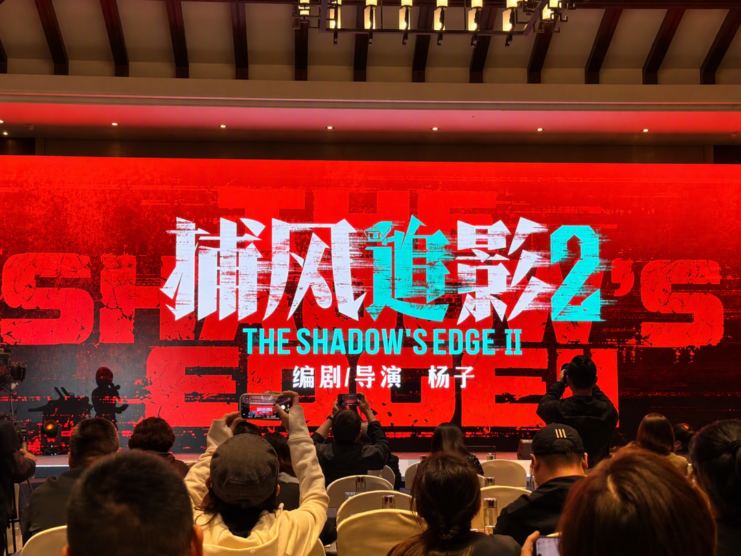 130部新片刚亮相,11月到跨年,这几张票才值得花钱