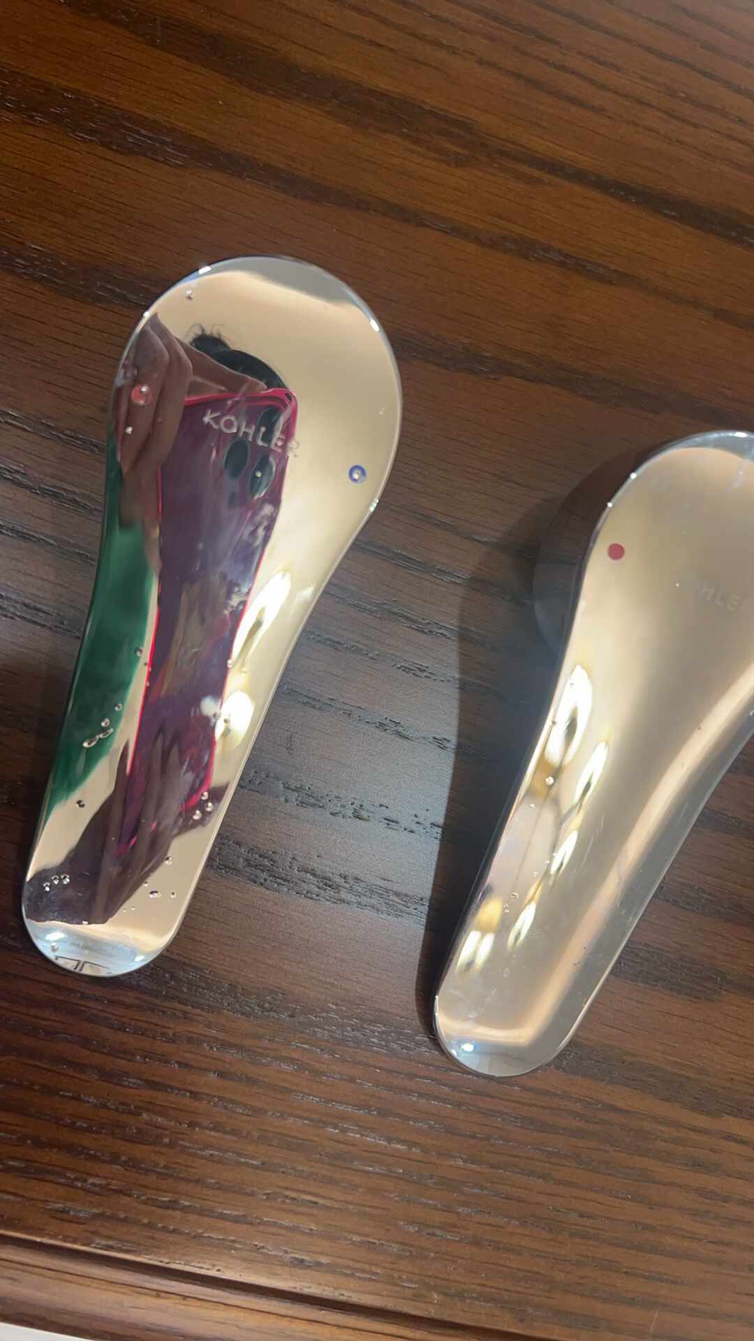 订单里没写的戴森不算数:双11科勒到店价,签单前把三行字补上