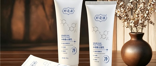 早八通勤加健身房打卡，混油皮的洗漱包祛痘控油洁面轮换记录