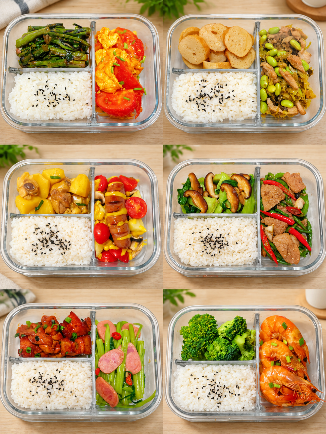鲜菜价跌了8.1%、预制菜砍到7元:扒完三个平台的做饭账本,分水岭原来是饭桌上有几个人
