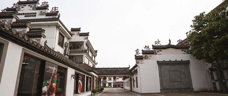 凌晨四点半的罗店：一家农家菜馆怎么把一天的菜备出来