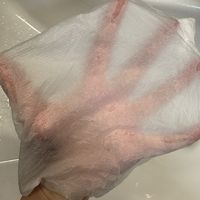 真的不易破！无限回购！家里一定要装的悬挂纸巾就选它！