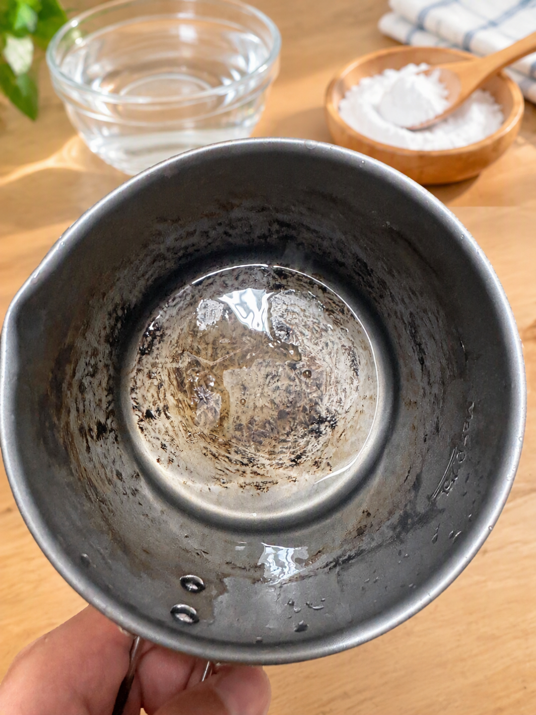 炉头烧黑、水壶变蓝、火力变软:用了6年的火枫说,这不叫坏