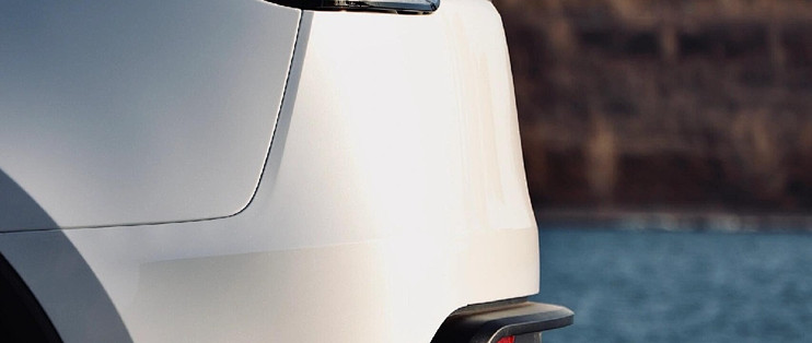 焕新Model Y试驾：驾驶者优先的家用SUV