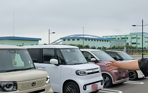 连“计划性报废”都用上了，媒体对比测试日本K-Car与比亚迪海獭
