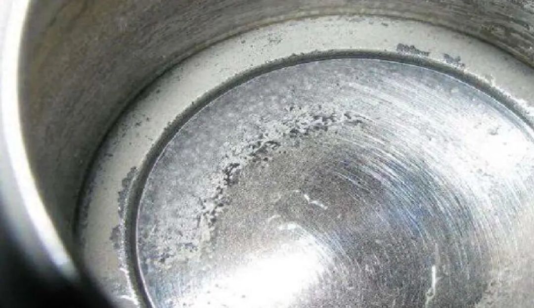 0阻垢才是坑？滤芯两年就堵，先烧壶水再决定买哪种