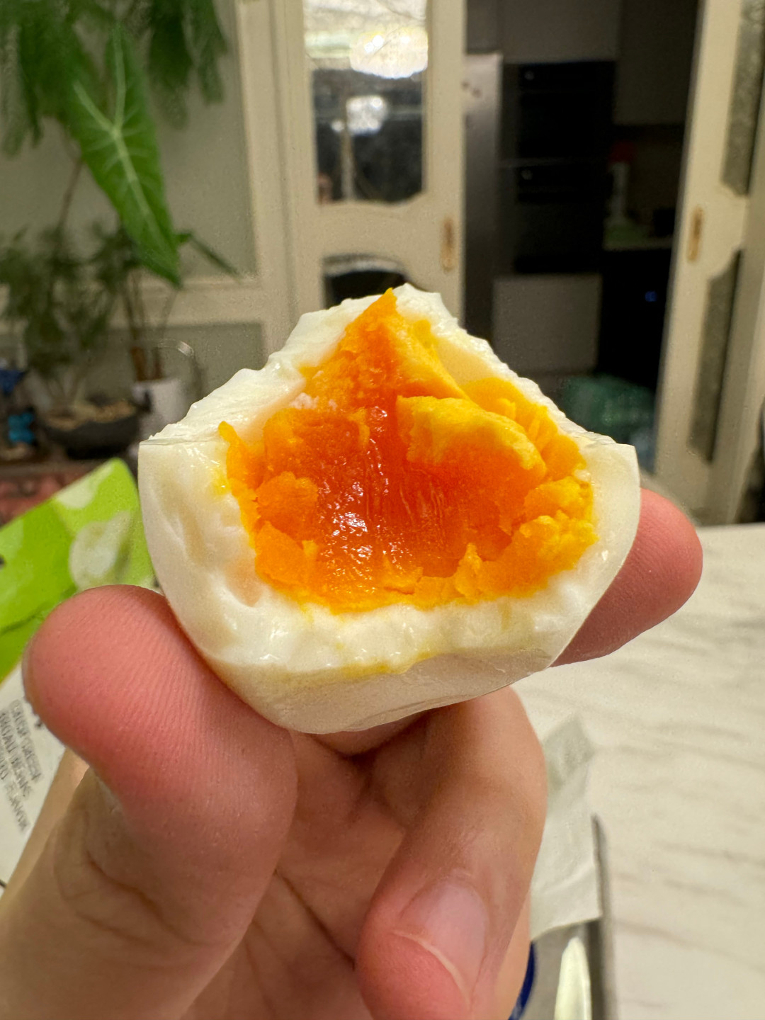 双11黄天鹅的蛋卡