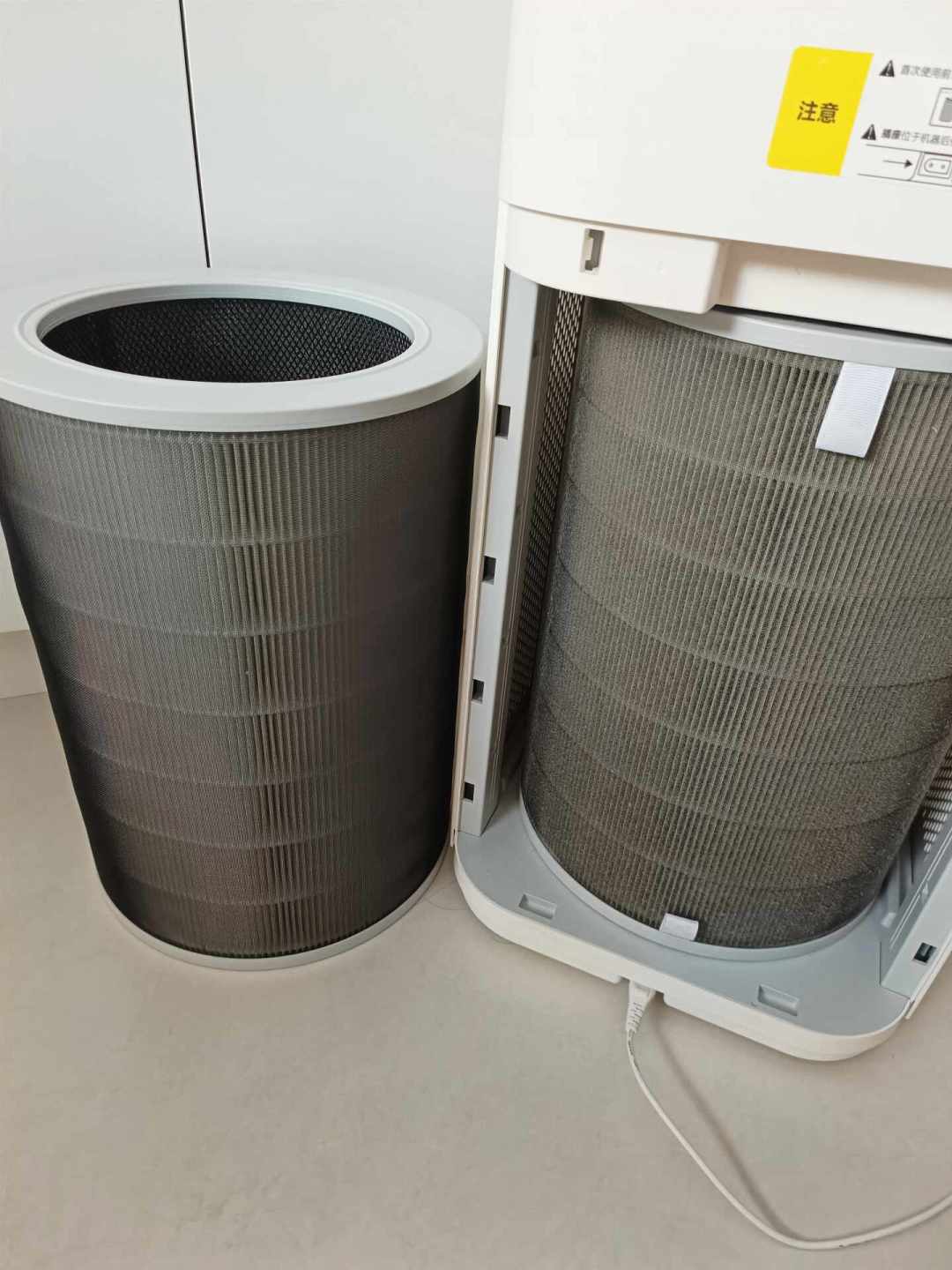 北京消协抽查50款净化器：一半臭氧标注有问题！双11付尾款前先查零臭氧