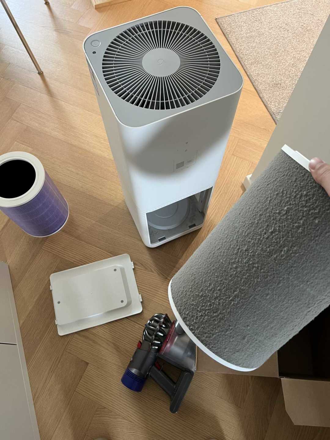 北京消协抽查50款净化器：一半臭氧标注有问题！双11付尾款前先查零臭氧