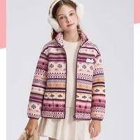 谁能拒绝迪士尼小恐龙🦖羊羔绒外套！